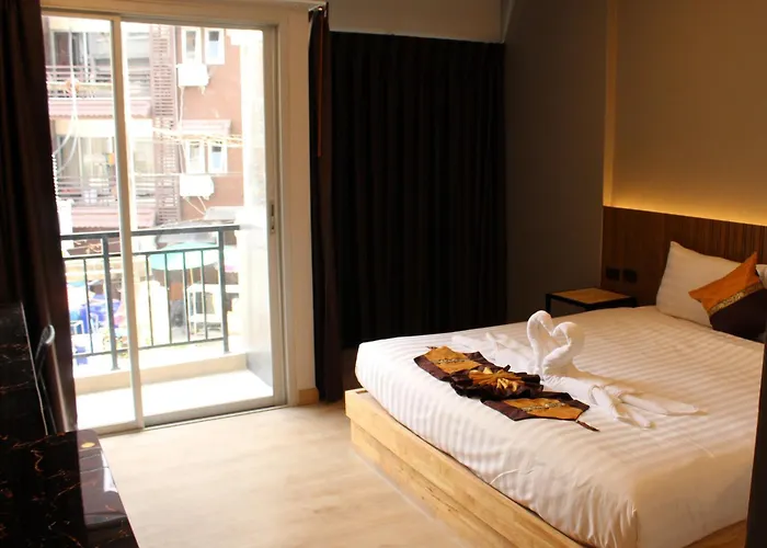 Diva Boutique Hotel